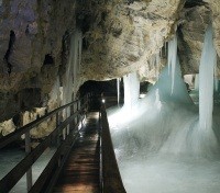 Demanovska Cave